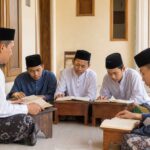 Pengumuman Layanan Informasi Pendaftaran Santri
